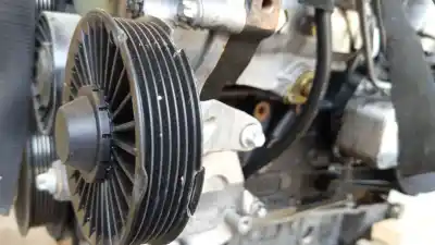 Gebrauchtes Autoersatzteil kompletter motor zum opel astra g berlina 2.0 dti oem-iam-referenzen y20dth  93172478