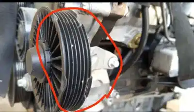Gebrauchtes Autoersatzteil kompletter motor zum opel astra g berlina 2.0 dti oem-iam-referenzen y20dth  93172478