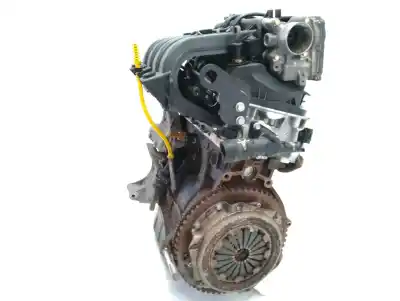 Tweedehands auto-onderdeel complete motor voor renault clio iii exception oem iam-referenties 7701475835  d4f722