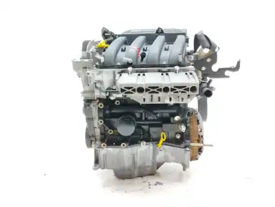 Gebrauchtes Autoersatzteil KOMPLETTER MOTOR zum RENAULT MEGANE I CLASSIC (LA0/1_)  OEM-IAM-Referenzen 7701471612  K4M700