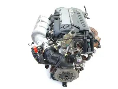 Recambio de automóvil de segunda mano de motor completo para renault 19 hatchback (b/c53) 16v referencias oem iam f7p700  