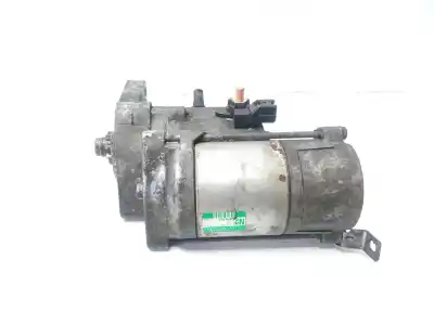 Second-hand car spare part starter motor for toyota corolla (_e12_) 1.4 d (nde120_) oem iam references 2810033080  4280002730