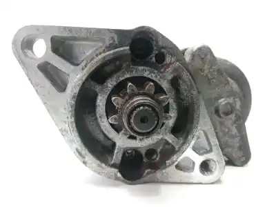 Second-hand car spare part starter motor for toyota corolla (_e12_) 1.4 d (nde120_) oem iam references 2810033080  4280002730