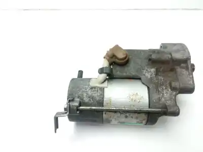 Second-hand car spare part starter motor for toyota corolla (_e12_) 1.4 d (nde120_) oem iam references 2810033080  4280002730