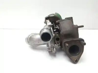 Pezzo di ricambio per auto di seconda mano TURBOCOMPRESSORE per TOYOTA YARIS (KSP9/SCP9/NLP9)  Riferimenti OEM IAM 172010N010  8T1444V