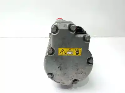 Pezzo di ricambio per auto di seconda mano Compressore Aria Condizionata per SMART FORTWO COUPE electric drive / EQ Ushuaia Edition (453.391) Riferimenti OEM IAM A0032305111  00133903569