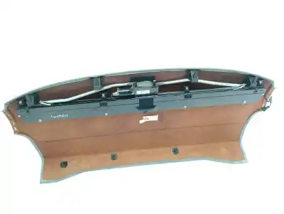 Pezzo di ricambio per auto di seconda mano vassoio posteriore per audi a6 allroad c6 (4fh) 2.7 tdi quattro riferimenti oem iam 4f5863411f  4f5861325mse