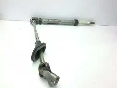 Peça sobressalente para automóvel em segunda mão coluna de direcção por smart fortwo coupe electric drive / eq ushuaia edition (453.391) referências oem iam a4514600001  