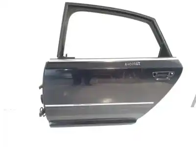 Автозапчасти б/у задняя левая дверь за audi a8 (4e2) 6.0 quattro ссылки oem iam 4e0833051c