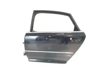 Автозапчасти б/у задняя левая дверь за audi a8 (4e2) 6.0 quattro ссылки oem iam 4e0833051c 4e4833051a 4e0833051c