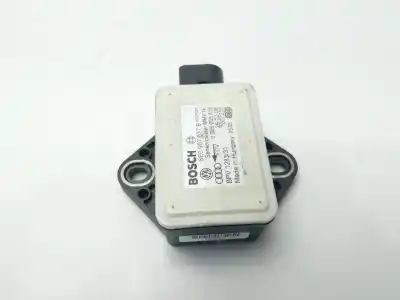 Автозапчастина б/у електронний модуль для audi a6 allroad c6 (4fh) 2.7 tdi quattro посилання на oem iam 8e0907637b  