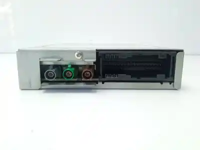 Second-hand car spare part electronic module for audi a6 allroad c6 (4fh) 2.7 tdi quattro oem iam references 4f0910441  