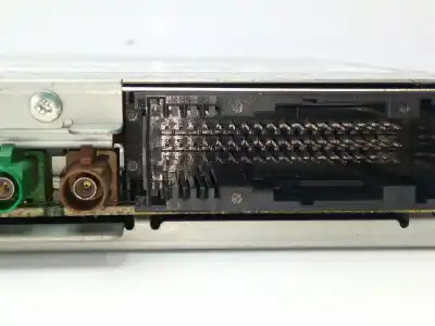 Second-hand car spare part electronic module for audi a6 allroad c6 (4fh) 2.7 tdi quattro oem iam references 4f0910441  