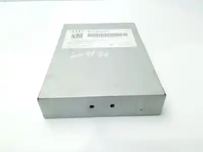 Second-hand car spare part electronic module for audi a6 allroad c6 (4fh) 2.7 tdi quattro oem iam references 4f0910441  