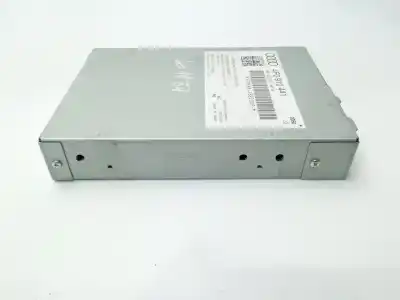 Second-hand car spare part electronic module for audi a6 allroad c6 (4fh) 2.7 tdi quattro oem iam references 4f0910441  