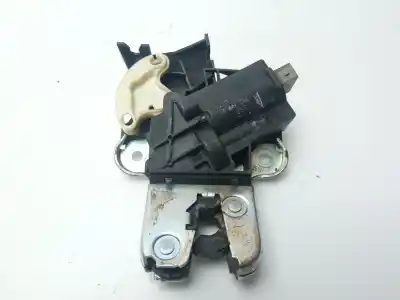 Peça sobressalente para automóvel em segunda mão FECHADURA DO MALA por AUDI A6 ALLROAD C6 (4FH)  Referências OEM IAM 8P4827505C  4F5827505D