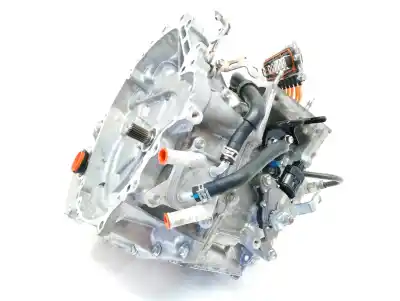 Pièce détachée automobile d'occasion Boîte De Vitesses pour TOYOTA YARIS Active Références OEM IAM 30900K0010 30900K0090 TH03Z210