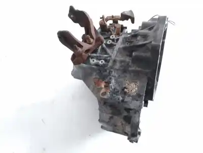 Recambio de automóvil de segunda mano de despiece caja cambios para mazda cx-7 (er) 2.2 mzr-cd awd (er10a) referencias oem iam a6401701xb  