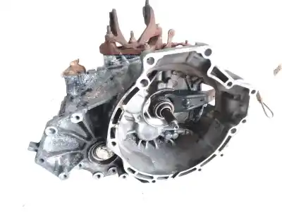 Recambio de automóvil de segunda mano de despiece caja cambios para mazda cx-7 (er) 2.2 mzr-cd awd (er10a) referencias oem iam a6401701xb  