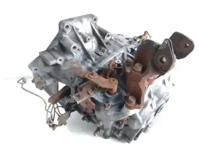 Recambio de automóvil de segunda mano de despiece caja cambios para mazda cx-7 (er) 2.2 mzr-cd awd (er10a) referencias oem iam a6401701xb  