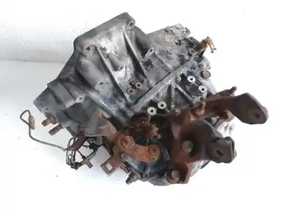 Recambio de automóvil de segunda mano de despiece caja cambios para mazda cx-7 (er) 2.2 mzr-cd awd (er10a) referencias oem iam a6401701xb  