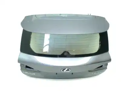 Автозапчастина б/у загальні двері для lexus ct 200h посилання на oem iam 6700548240  