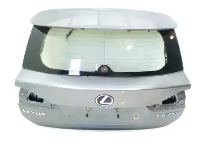 Автозапчастина б/у загальні двері для lexus ct 200h посилання на oem iam 6700548240  