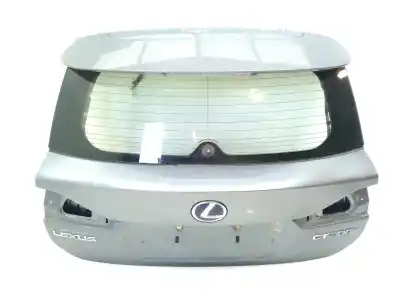 Автозапчасти б/у задняя дверь за lexus ct 200h ссылки oem iam 6700548240