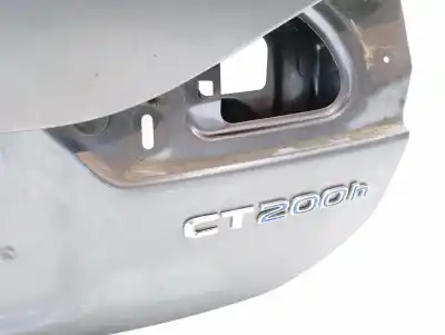 Автозапчастина б/у загальні двері для lexus ct 200h посилання на oem iam 6700548240  