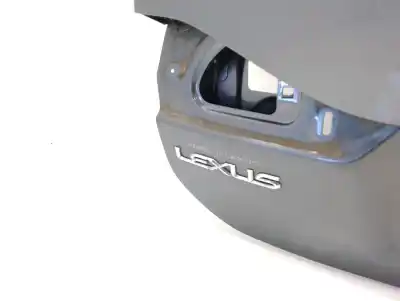 Автозапчастина б/у загальні двері для lexus ct 200h посилання на oem iam 6700548240  