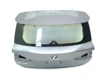 Автозапчастина б/у загальні двері для lexus ct 200h посилання на oem iam 6700548240  