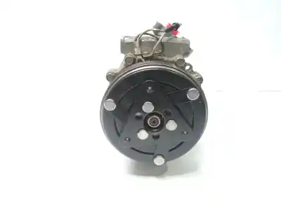 Tweedehands auto-onderdeel AIRCONDITIONING COMPRESSOR voor DACIA SANDERO  OEM IAM-referenties 8200840899 SD6V12 SD6VDCF