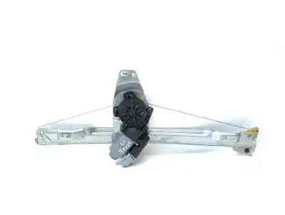 Pezzo di ricambio per auto di seconda mano alzacristalli posteriore destro per citroen c4 picasso 1.6 blue-hdi fap riferimenti oem iam 9224c5  