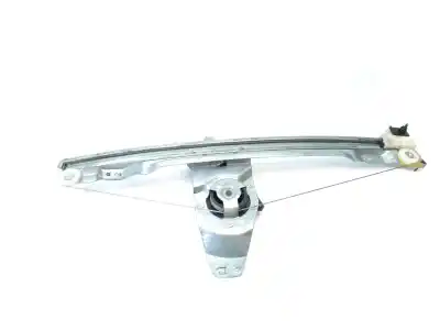 Pezzo di ricambio per auto di seconda mano alzacristalli posteriore destro per citroen c4 picasso 1.6 blue-hdi fap riferimenti oem iam 9224c5  