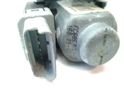 Pezzo di ricambio per auto di seconda mano alzacristalli posteriore destro per citroen c4 picasso 1.6 blue-hdi fap riferimenti oem iam 9224c5  