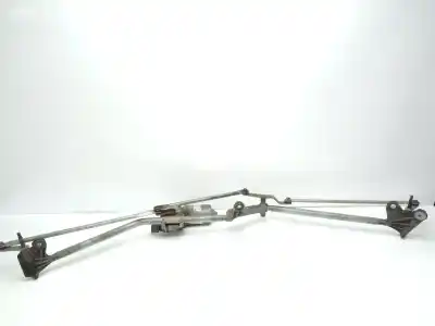 Pezzo di ricambio per auto di seconda mano Tiranti E Motorino Del Tergicristallo Anteriore per SMART FORTWO COUPE electric drive / EQ Ushuaia Edition (453.391) Riferimenti OEM IAM A4518200040 1131509Q16 A4518240001