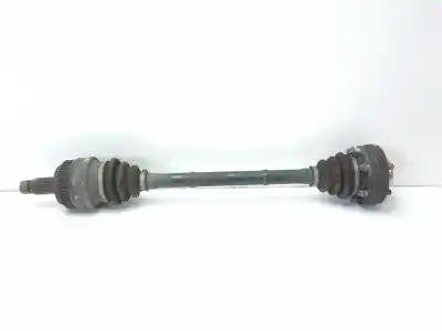 Peça sobressalente para automóvel em segunda mão transmissão traseira esquerda por bmw serie 3 berlina (e90) 330i referências oem iam 33217547075