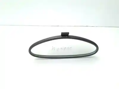 Recambio de automóvil de segunda mano de espejo interior para smart fortwo coupe electric drive / eq ushuaia edition (453.391) referencias oem iam a4518100017c22a  e11026198