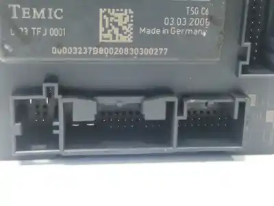 Автозапчастина б/у електронний модуль для audi a6 allroad c6 (4fh) 2.7 tdi quattro посилання на oem iam 4f0959793e  