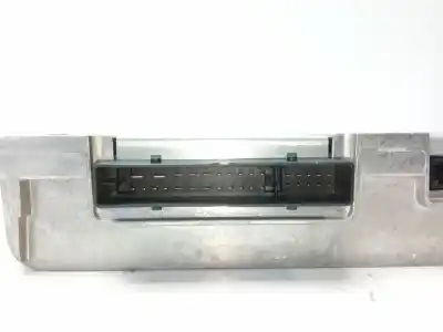 Автозапчасти б/у электронный модуль за audi a6 allroad c6 (4fh) 2.7 tdi quattro ссылки oem iam 4f0910223  4f0910223m