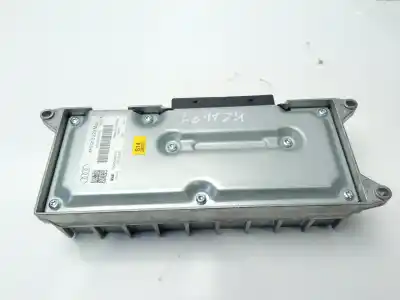 Автозапчасти б/у электронный модуль за audi a6 allroad c6 (4fh) 2.7 tdi quattro ссылки oem iam 4f0910223  4f0910223m