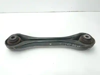 Peça sobressalente para automóvel em segunda mão braço de suspensão superior traseiro esquerdo por bmw serie 3 berlina (e90) 330i referências oem iam 33322406292