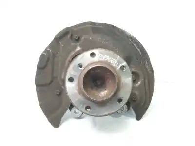 Peça sobressalente para automóvel em segunda mão manga de eixo dianteira esquerda por bmw serie 3 berlina (e90) 330i referências oem iam 31216793923