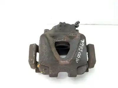 Peça sobressalente para automóvel em segunda mão pinça de travão dianteira direita por bmw serie 3 berlina (e90) 330i referências oem iam 34116778146