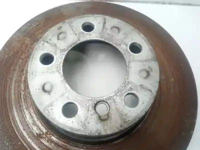 Second-hand car spare part front disc brake for bmw serie 3 berlina (e90) 330i oem iam references 34116792219  6792219