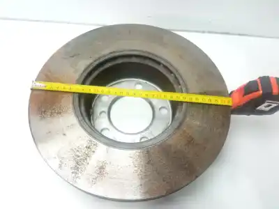 Second-hand car spare part front disc brake for bmw serie 3 berlina (e90) 330i oem iam references 34116792219  6792219