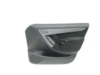 Gebrauchtes Autoersatzteil TÜRVERKLEIDUNG VORNE RECHTS zum CITROEN C4 PICASSO  OEM-IAM-Referenzen 9341KN  96599537ZD