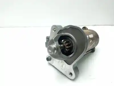 Peça sobressalente para automóvel em segunda mão motor de arranque por ford fiesta (cbk) 1.3 cat referências oem iam 2s6u11000ec  