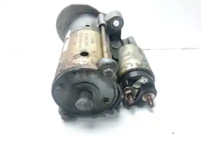 Peça sobressalente para automóvel em segunda mão motor de arranque por ford fiesta (cbk) 1.3 cat referências oem iam 2s6u11000ec  