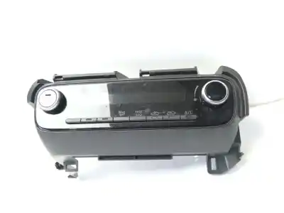 Gebrauchtes Autoersatzteil steuerung der heizung / klimaanlage zum toyota yaris active oem-iam-referenzen 55900k0270